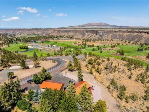 15297 SW Chinook Drive Terrebonne OR 97760