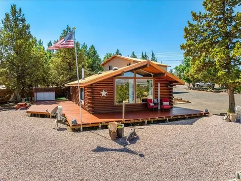 15297 SW Chinook Drive Terrebonne OR 97760