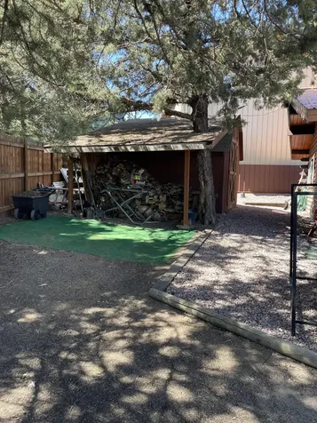 15297 SW Chinook Drive Terrebonne OR 97760