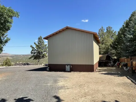 15297 SW Chinook Drive Terrebonne OR 97760