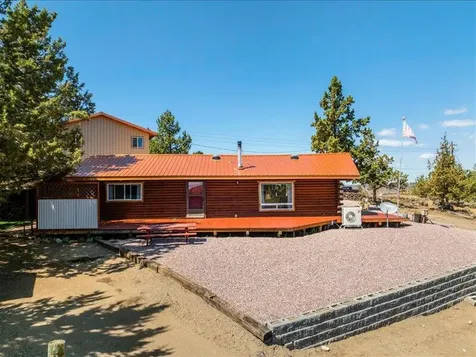 15297 SW Chinook Drive Terrebonne OR 97760