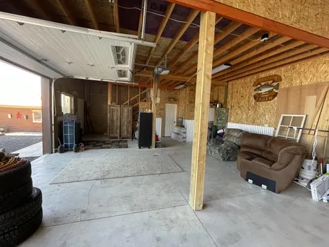 15297 SW Chinook Drive Terrebonne OR 97760