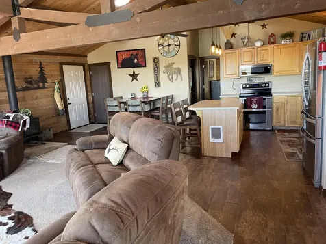 15297 SW Chinook Drive Terrebonne OR 97760