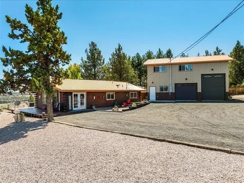 15297 SW Chinook Drive Terrebonne OR 97760