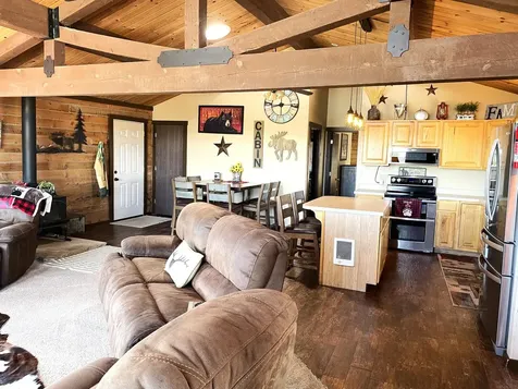 15297 SW Chinook Drive Terrebonne OR 97760