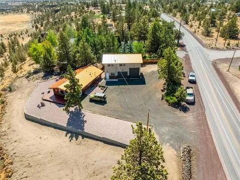 15297 SW Chinook Drive Terrebonne OR 97760