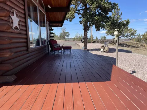 15297 SW Chinook Drive Terrebonne OR 97760