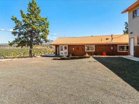 15297 SW Chinook Drive Terrebonne OR 97760