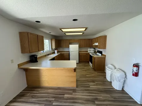 2214 SW Lava Court Redmond OR 97756