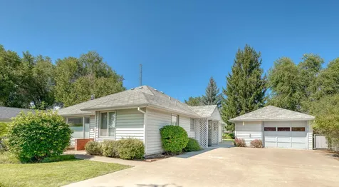 549 NE Lookout Avenue Prineville OR 97754