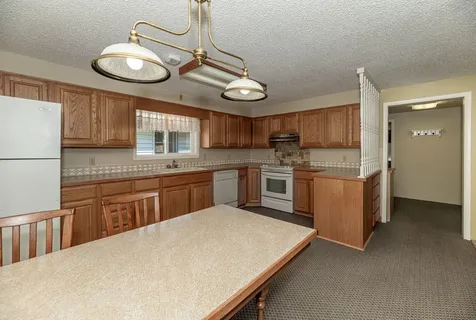 549 NE Lookout Avenue Prineville OR 97754