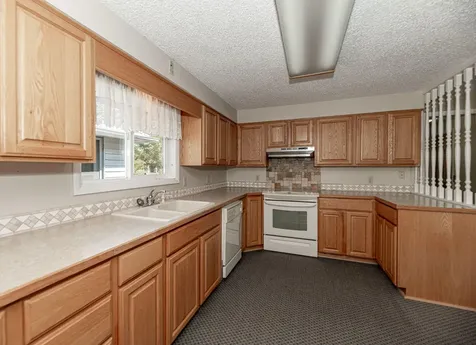 549 NE Lookout Avenue Prineville OR 97754