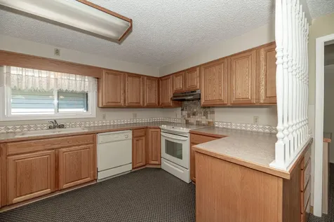 549 NE Lookout Avenue Prineville OR 97754
