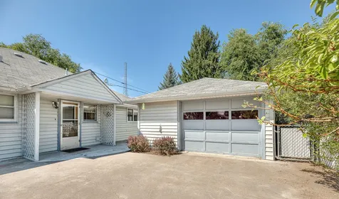 549 NE Lookout Avenue Prineville OR 97754