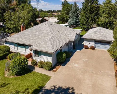 549 NE Lookout Avenue Prineville OR 97754