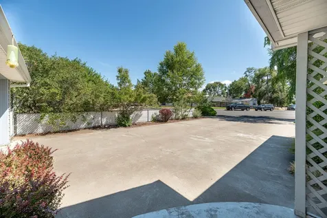 549 NE Lookout Avenue Prineville OR 97754