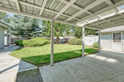 549 NE Lookout Avenue Prineville OR 97754