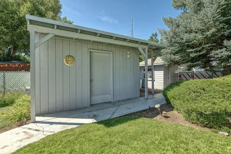 549 NE Lookout Avenue Prineville OR 97754