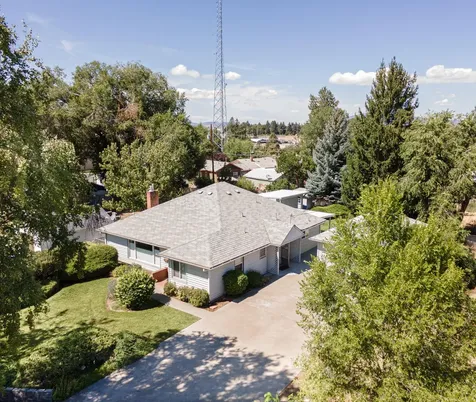549 NE Lookout Avenue Prineville OR 97754
