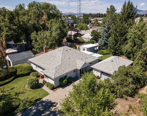 549 NE Lookout Avenue Prineville OR 97754