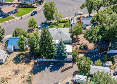 549 NE Lookout Avenue Prineville OR 97754