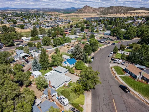 549 NE Lookout Avenue Prineville OR 97754