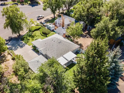 549 NE Lookout Avenue Prineville OR 97754
