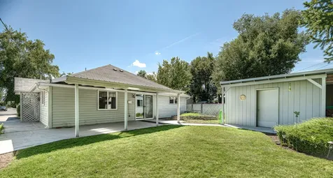 549 NE Lookout Avenue Prineville OR 97754