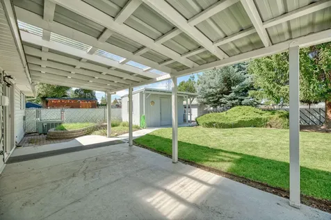 549 NE Lookout Avenue Prineville OR 97754