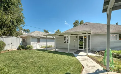 549 NE Lookout Avenue Prineville OR 97754