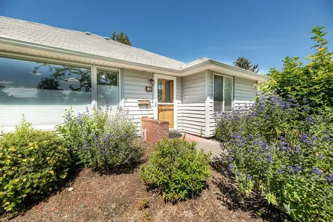 549 NE Lookout Avenue Prineville OR 97754
