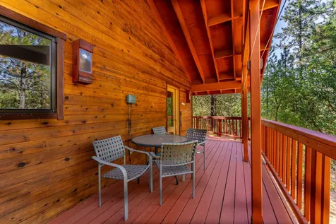 591 Bolt Mountain Road Grants Pass OR 97527