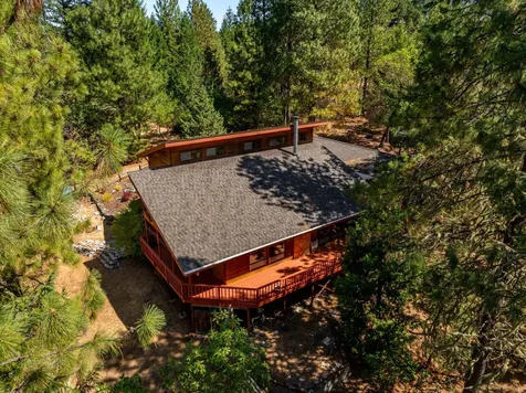 591 Bolt Mountain Road Grants Pass OR 97527