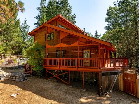 591 Bolt Mountain Road Grants Pass OR 97527