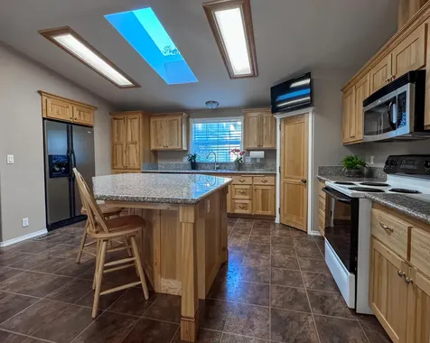 695 Greens Creek Road Grants Pass OR 97527