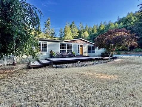 695 Greens Creek Road Grants Pass OR 97527
