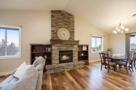 4460 Vista Pointe Drive Medford OR 97504