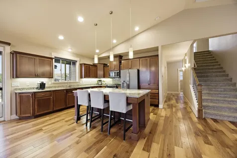 4460 Vista Pointe Drive Medford OR 97504