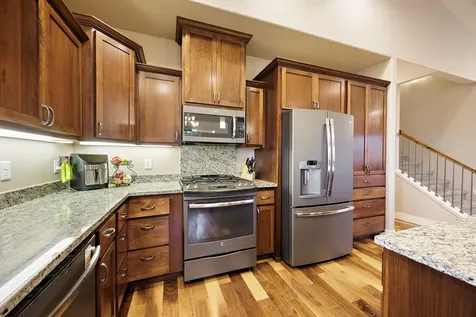 4460 Vista Pointe Drive Medford OR 97504