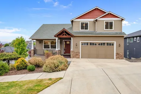 4460 Vista Pointe Drive Medford OR 97504