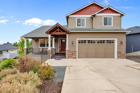 4460 Vista Pointe Drive Medford OR 97504