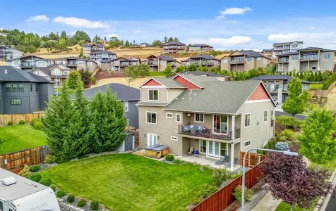 4460 Vista Pointe Drive Medford OR 97504