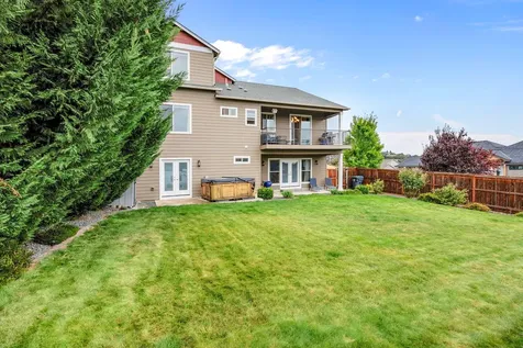 4460 Vista Pointe Drive Medford OR 97504