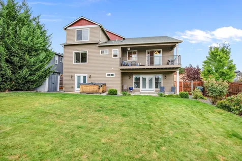 4460 Vista Pointe Drive Medford OR 97504