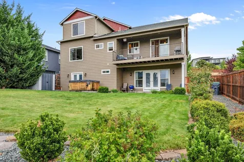 4460 Vista Pointe Drive Medford OR 97504