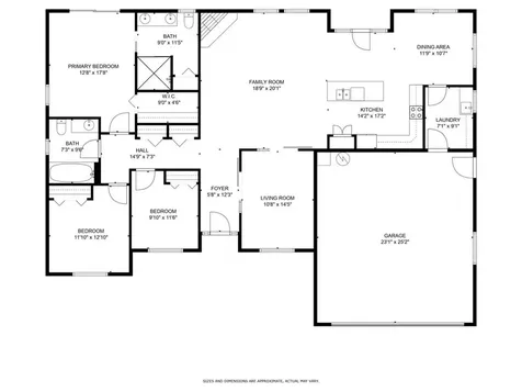 2737 SW 31st Street Redmond OR 97756
