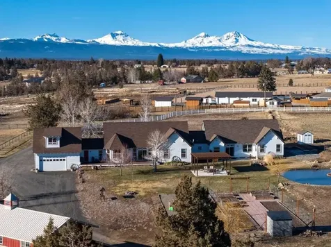 21075 Young Avenue Bend OR 97703