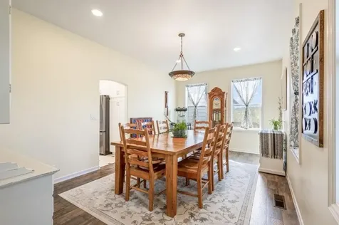 21075 Young Avenue Bend OR 97703