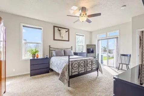 21075 Young Avenue Bend OR 97703