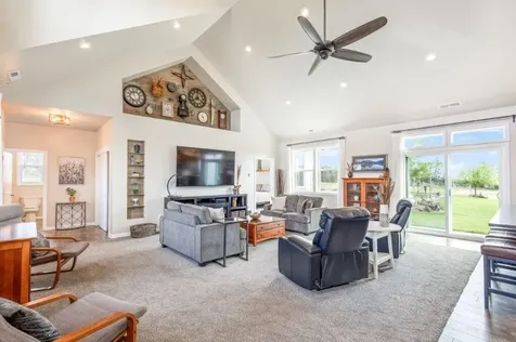 21075 Young Avenue Bend OR 97703